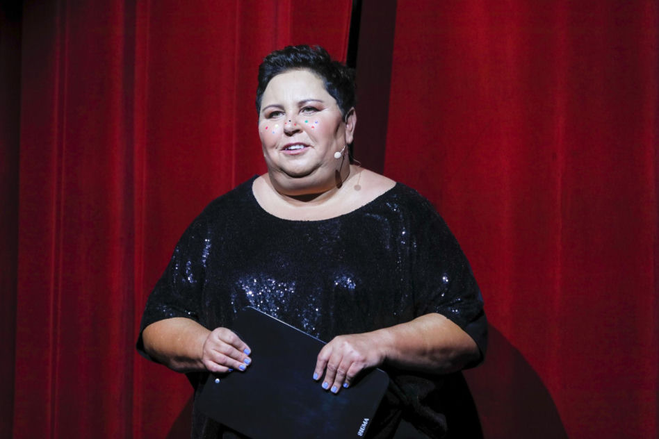 Dorota Wellman