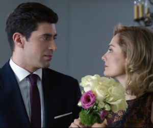 Przyjaciółki 7 sezon odc. 77.  Inga (Małgorzata Socha), Robert (Krzysztof Wieszczek)