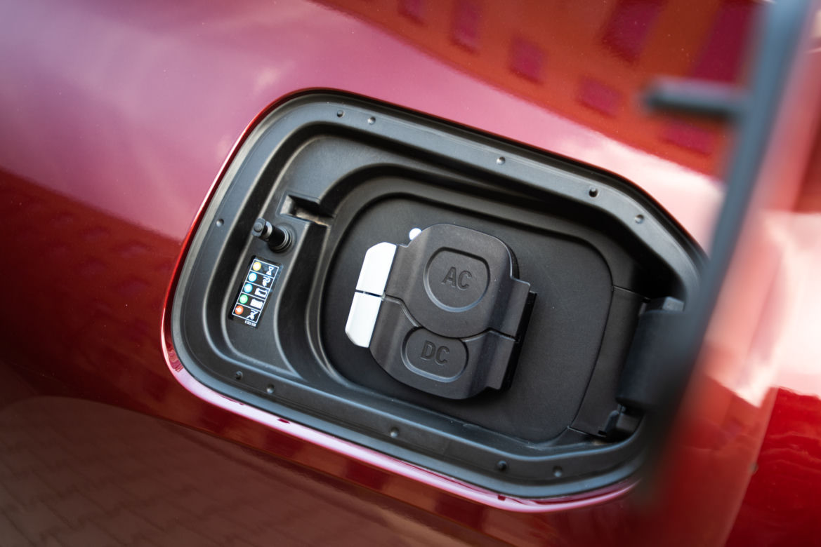 BMW iX xDrive 50
