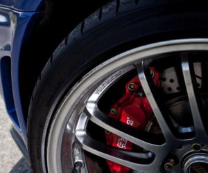 Nissan Skyline GT-R R34 Paula Walkera