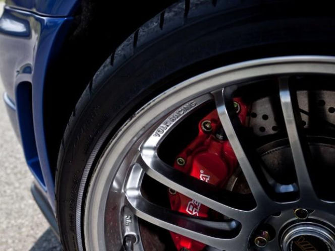 Nissan Skyline GT-R R34 Paula Walkera