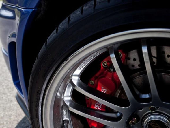 Nissan Skyline GT-R R34 Paula Walkera