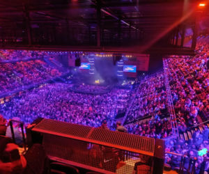 Holandia kocha Eurowizję mimo bojkotu. Tłumy bawiły się w Amsterdamie [RELACJA]