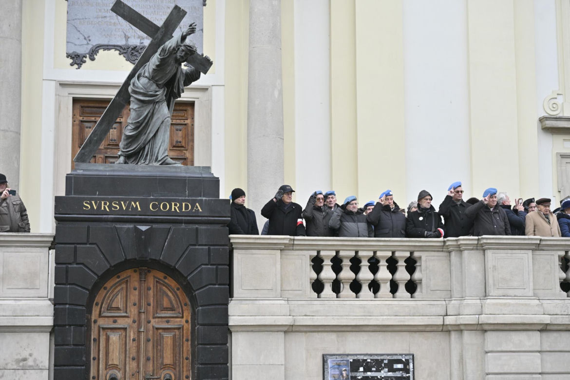 Defilada Szacunku upamiętni rocznicę powstania AK