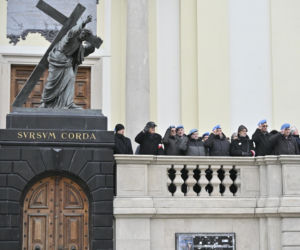 Defilada Szacunku upamiętni rocznicę powstania AK