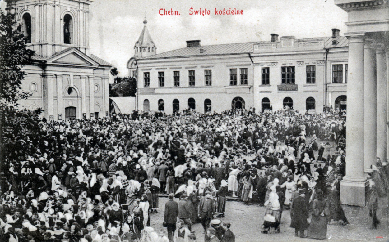 Chełm