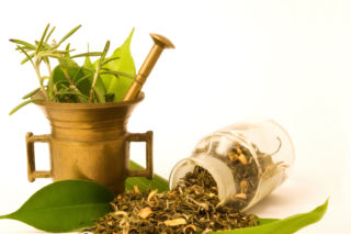 Zioła z ogrodu: jak zbierać, suszyć i przechowywać zioła