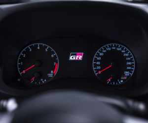 Toyota GR Yaris (2020)