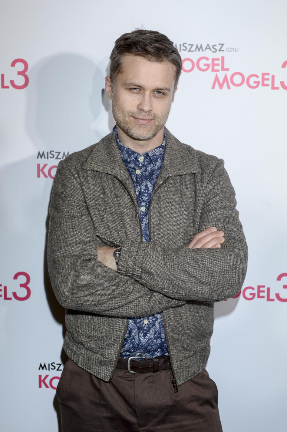 Maciej Zakościelny