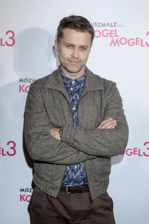 Maciej Zakościelny