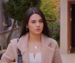 Miłość i nadzieja odc. 342. Bahar