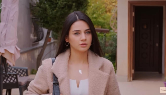 Miłość i nadzieja odc. 342. Bahar