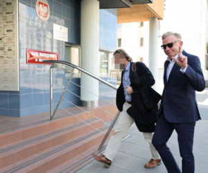 Rozwód Arkadiusza Janiczka