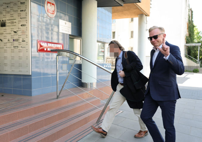 Rozwód Arkadiusza Janiczka