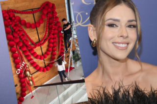 Dom Klaudii Halejcio zmienił się w Joannę Senyszyn. Willa za ponad 9 milionów gotowa na święta!