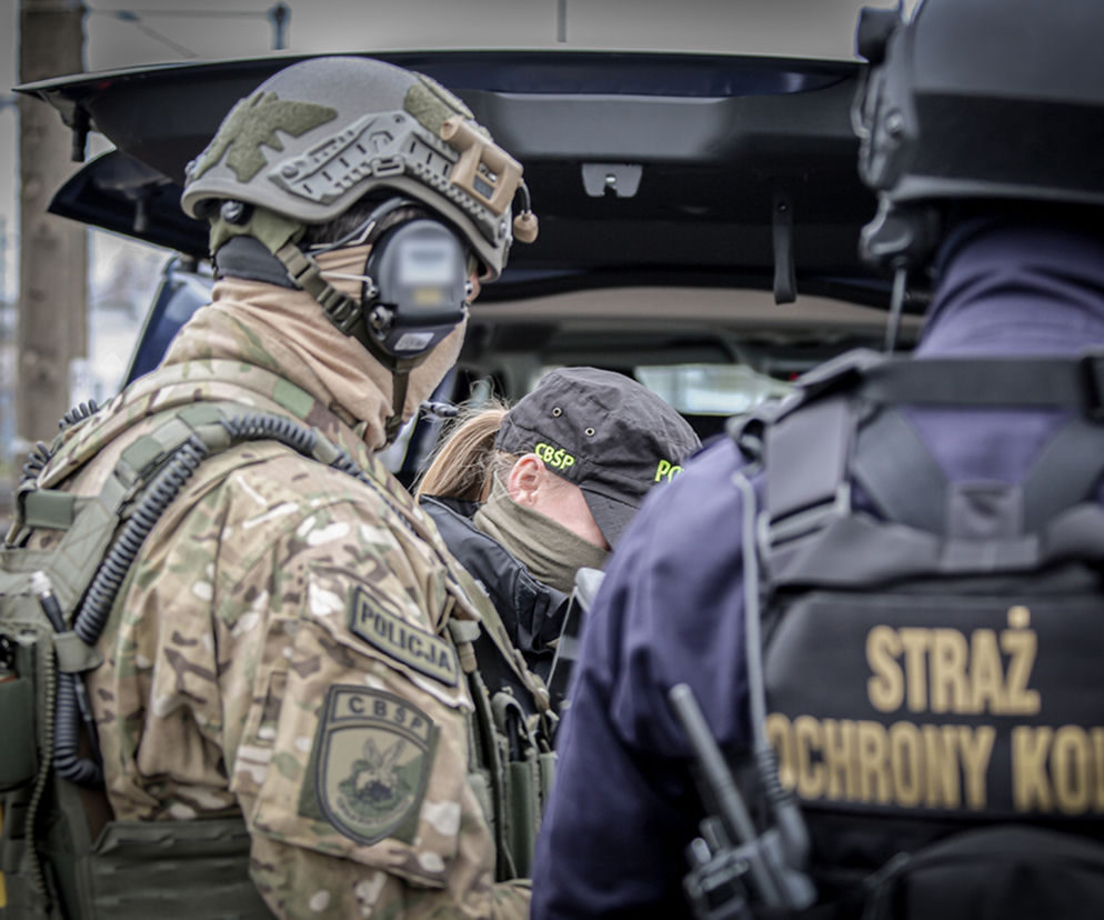 Kradli na potęgę, łupili Ukraińców. Zgroza w pociągach. Wśród zatrzymanych są konduktorzy