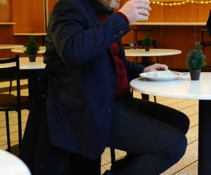 Adrian Zandberg