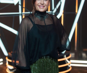 Violetta Kapcewicz wygrała The Voice Senior 7