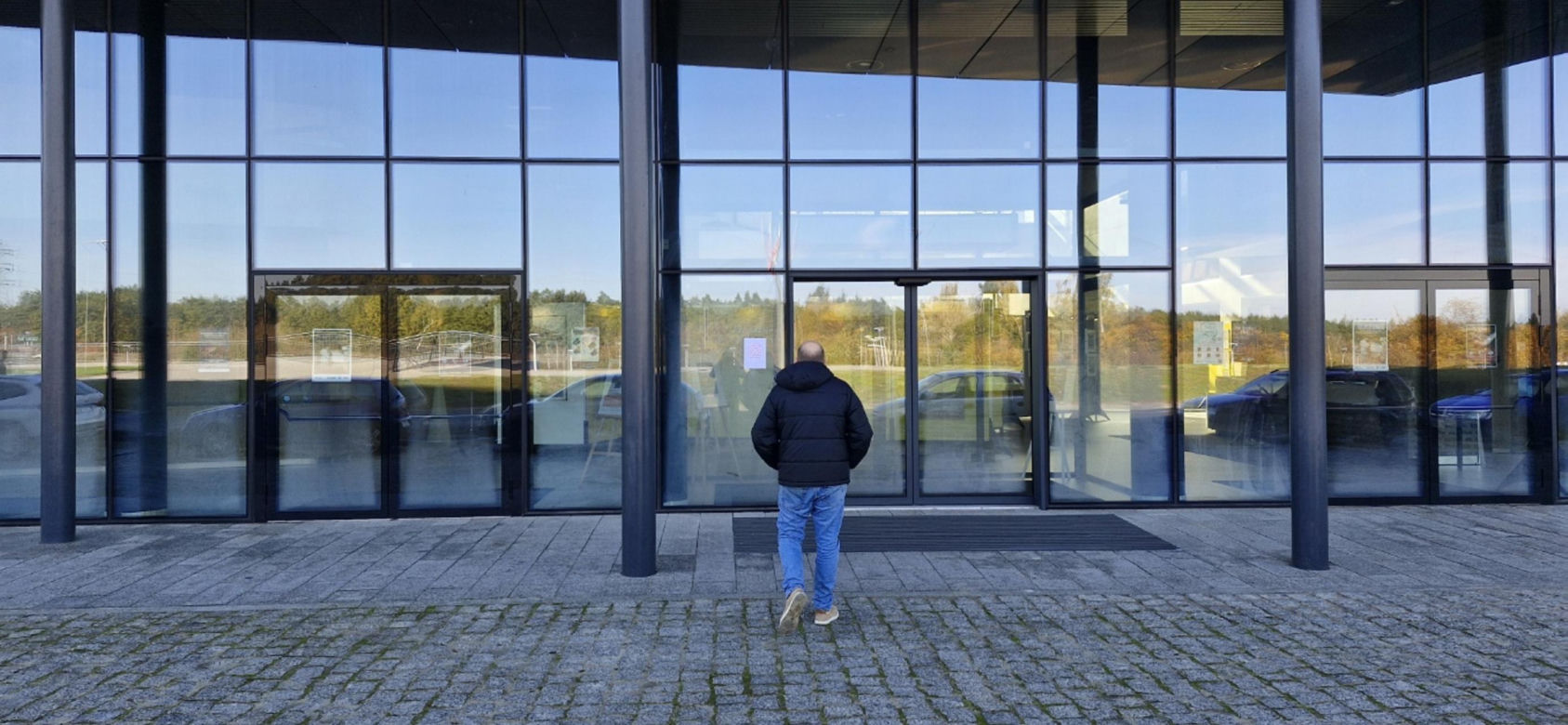 Ksiądz Rydzyk wybudował muzeum za 220 mln, które od roku stoi puste
