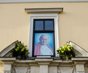 Kuria Krakowska