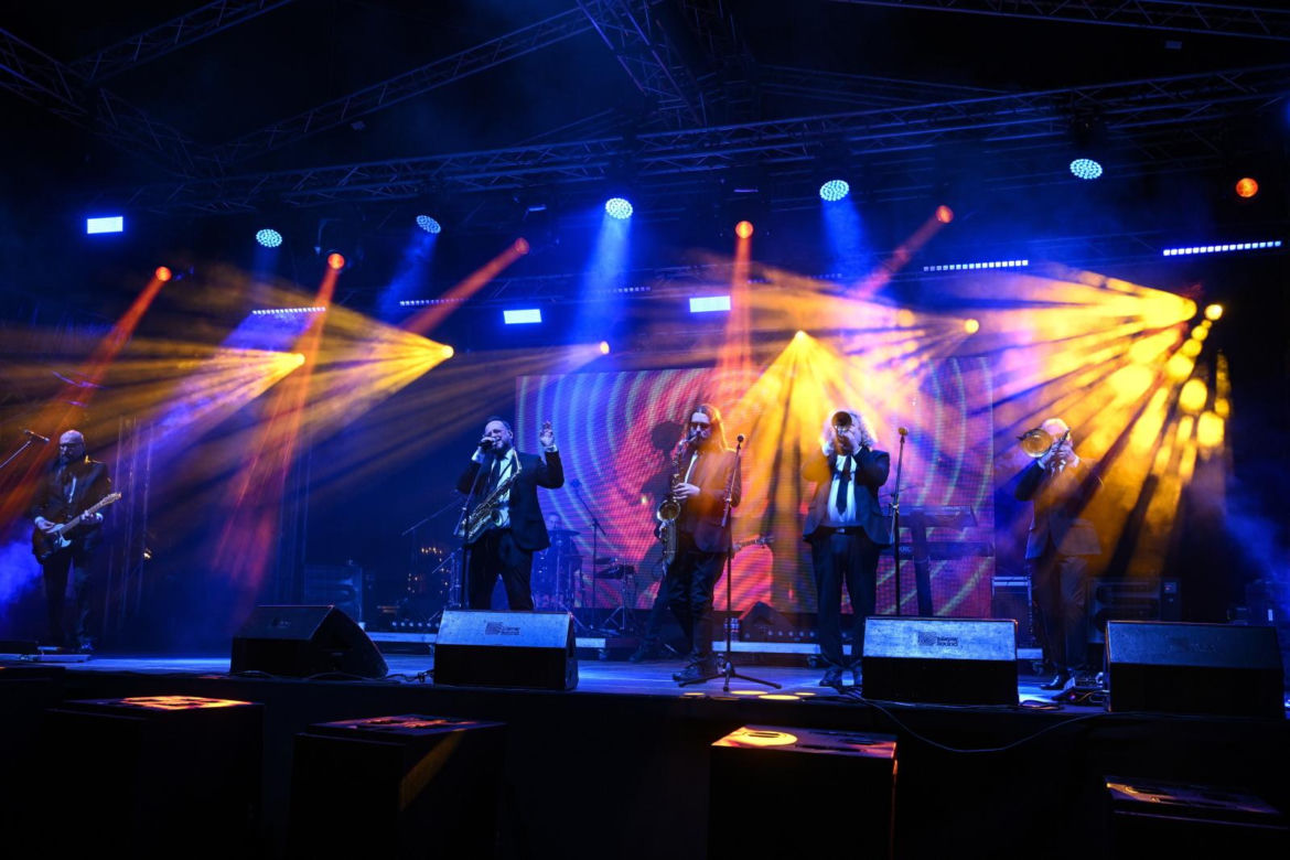 Koncert "Zwyciężymy zjednoczeni" w Warszawie (24.02.2026)