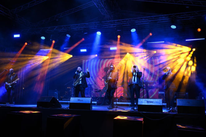 Koncert "Zwyciężymy zjednoczeni" w Warszawie (24.02.2026)