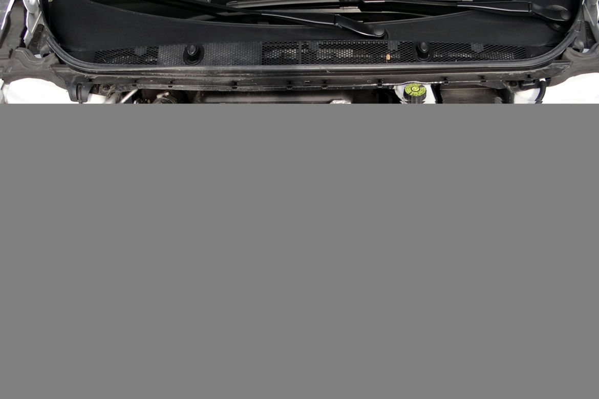 Peugeot 308 silnik 1.6 THP