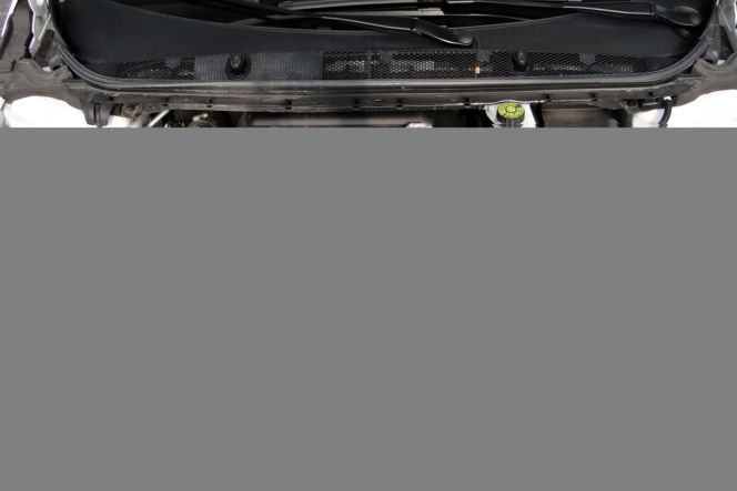 Peugeot 308 silnik 1.6 THP