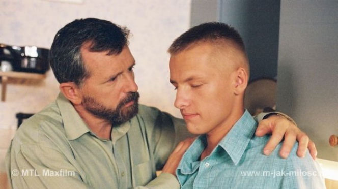 M jak miłość. Kto odszedł z serialu: Krzysztof Zduński (Cezary Morawski)