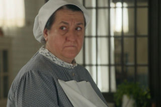 La promesa - pałac tajemnic, odcinek 328: Abel szuka w rzeczach Valentina wskazówek, które mogą uratować Marię TVP