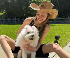 Nicola Anne Peltz Beckham