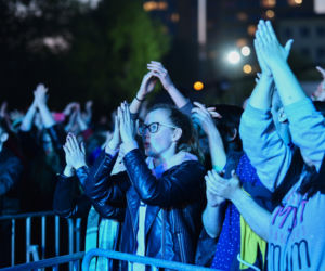 Za nami Juwenalia 2019! Organek i Kult na finałowym koncercie