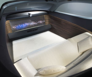 Rolls-Royce Vision NEXT 100