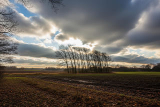Pogoda w Chełmie 19.11.2025. Co czeka mieszkańców? Czekają zaskoczenia!