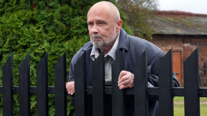 Barwy szczęścia odc. 3334. Paweł (Tomasz Zarod)