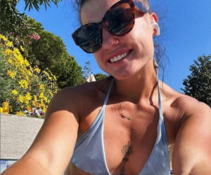 Magdalena Stafanowicz lekkoatletka