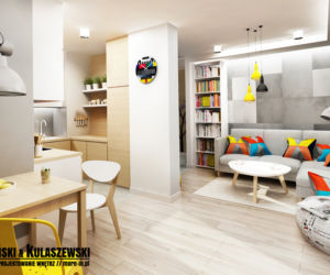 mieszkanie 50m² w Katowicach zdjecie nr 6