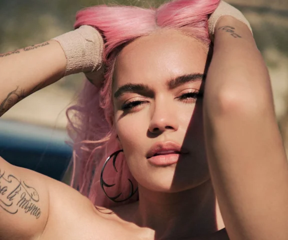 Karol G w Polsce! Kiedy i gdzie koncert latynoskiej gwiazdy?