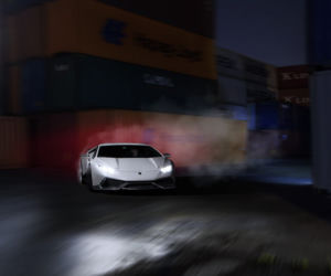 Novitec Torado Lamborghini Huracan