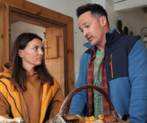 Barwy szczęścia, odcinki 3322 - 3326