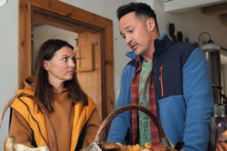 Barwy szczęścia, odcinki 3322 - 3326