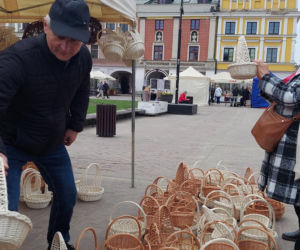 48. Kiermasz Wielkanocny