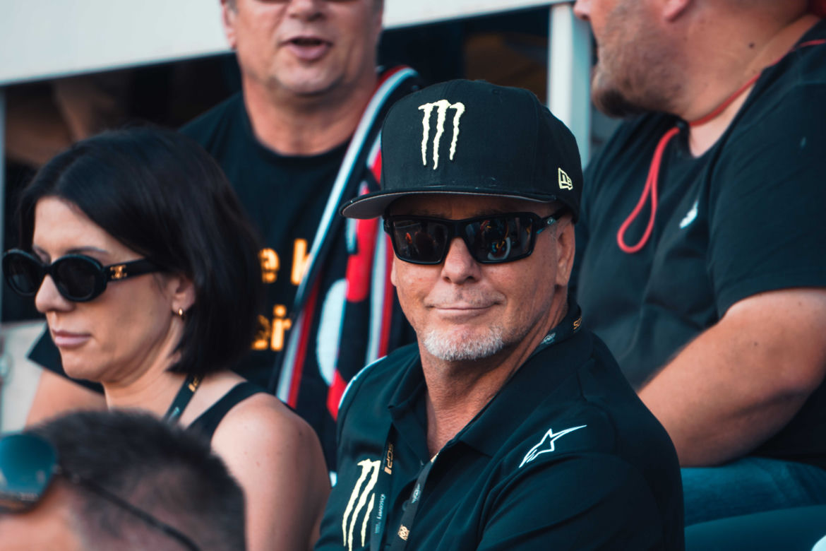 KGHM FIM Speedway Grand Prix of Poland w Gorzowie