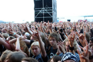 Pol'and'Rock Festival 2021 - BILETY. Ile kosztują wejściówki i za co płacimy?