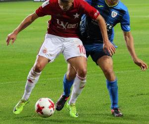 Wisła Kraków - Piast Gliwice 2:0. Zobacz zdjęcia z meczu! [GALERIA]