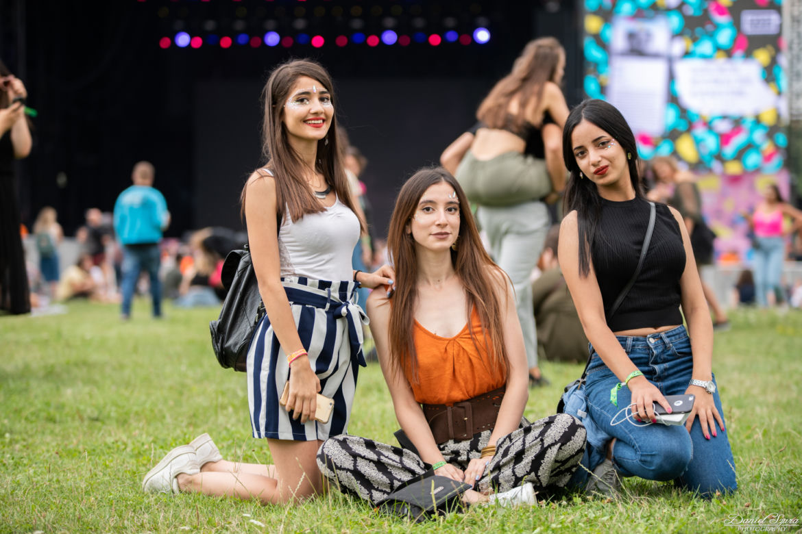 Kraków Live Festival - dzień 1. [16.08.2019]