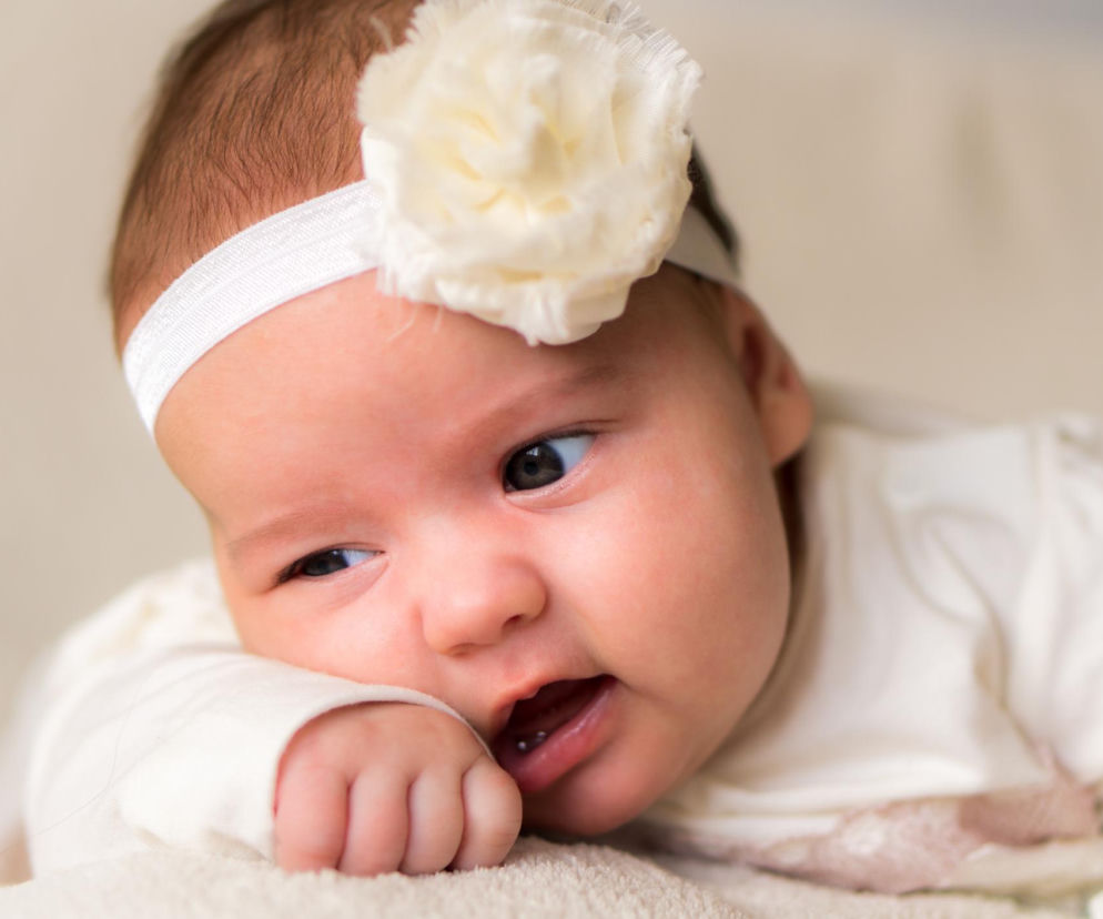 „Miłosierna” to imię z powieści i oper. Przez niemiecką markę wymiera