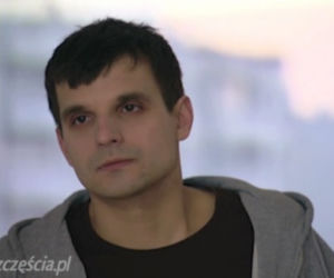 Barwy szczęścia. Ksawery Rybiński (Sebastian Cybulski)