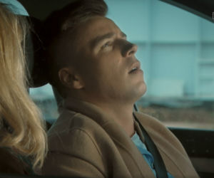 Barwy szczęścia, odc. 2616: Sławka (Ewelina Serafin), Patryk (Konrad Skolimowski)