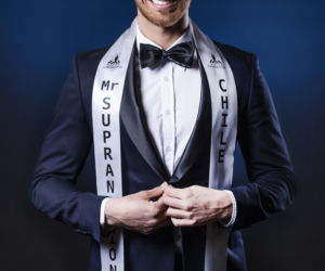 Finaliści Mister Supranational 2019